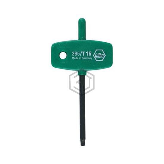 36562 - Wiha - Hex, Torx Keys