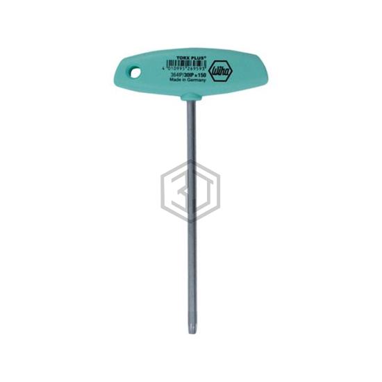 36463 - Wiha - Hex, Torx Keys