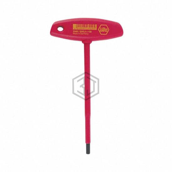 33483 - Wiha - Hex, Torx Keys