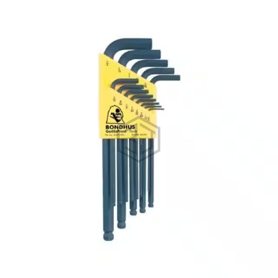B326342 - IndustrialSupplies.com - Hex, Torx Keys