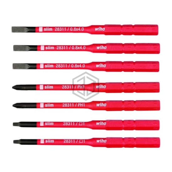 28373 - Wiha - Hex, Torx Keys