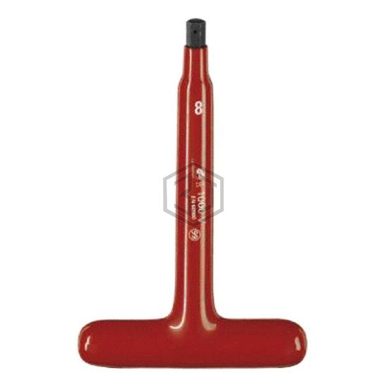 1201947 - Phoenix Contact - Hex, Torx Keys