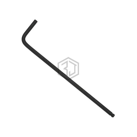 725-00021 - Parallax Inc. - Hex, Torx Keys