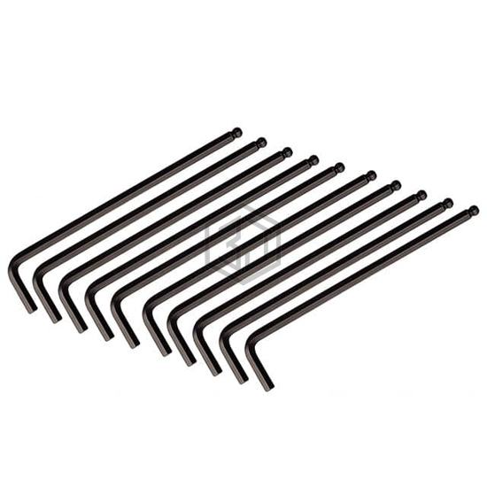 46711 - Wiha - Hex, Torx Keys