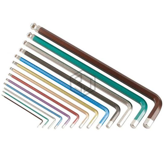 56901 - Wiha - Hex, Torx Keys