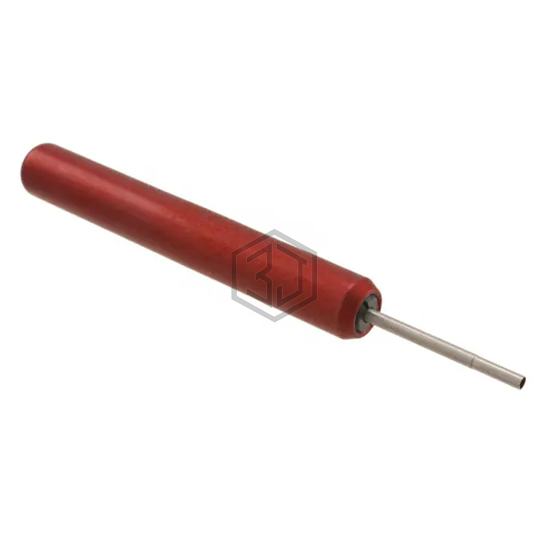 0011030002 - Molex - Insertion, Extraction
