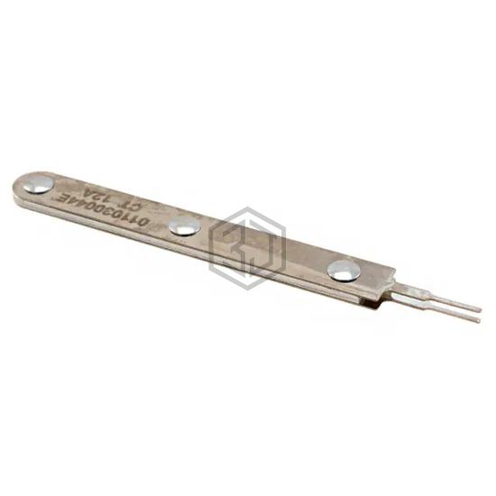 0011030044 - Molex - Insertion, Extraction