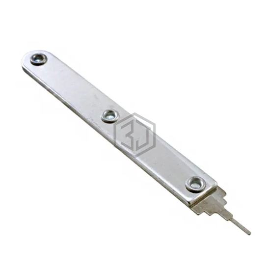 0011030043 - Molex - Insertion, Extraction