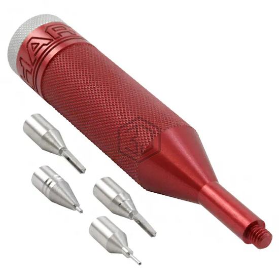 Z125-902 - Harwin Inc. - Insertion, Extraction