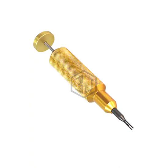 516-280-300 - EDAC Inc. - Insertion, Extraction