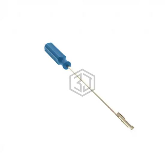 227-T2000 - Amphenol RF - Insertion, Extraction