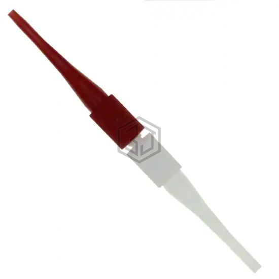 1643917-1 - TE Connectivity AMP Connectors - Insertion, Extraction