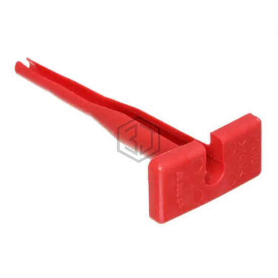 776106-1 - TE Connectivity AMP Connectors - Insertion, Extraction