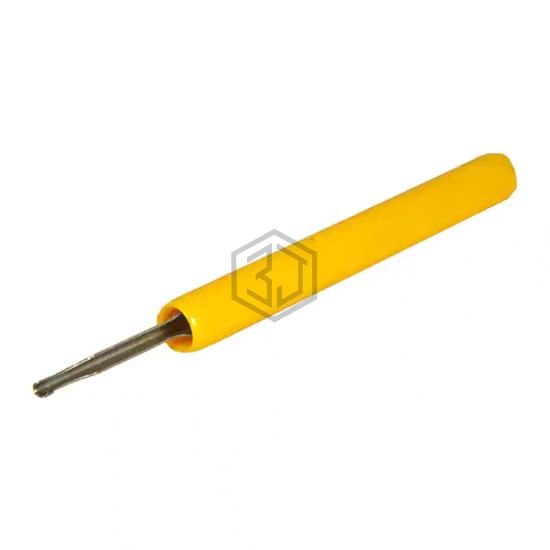 111038G3 - Anderson Power Products, Inc. - Insertion, Extraction