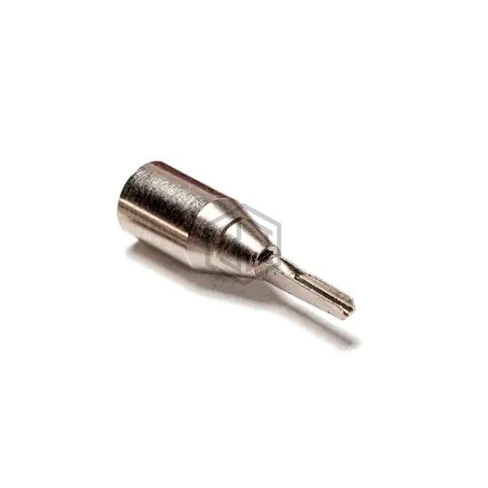 Z125-920 - Harwin Inc. - Insertion, Extraction