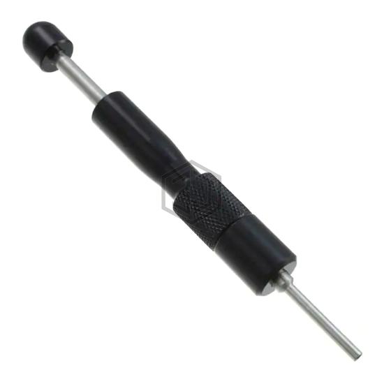 QXRT20 - Amphenol Sine Systems Corp - Insertion, Extraction