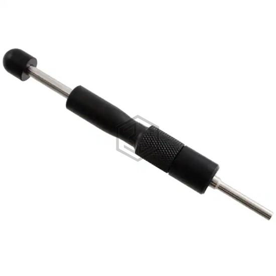 QXRT16 - Amphenol Sine Systems Corp - Insertion, Extraction