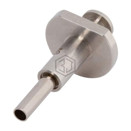 500-32-022 - Amphenol SV Microwave - Insertion, Extraction