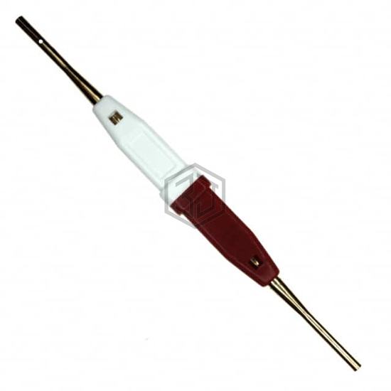 91066-4 - TE Connectivity Aerospace, Defense and Marine - Insertion, Extraction