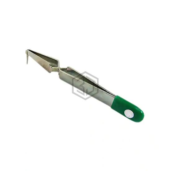 ATML 0802B - Astro Tool Corp - Insertion, Extraction