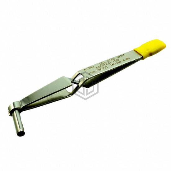 ATML 0809B - Astro Tool Corp - Insertion, Extraction
