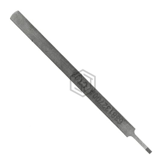 0638132700 - Molex - Insertion, Extraction
