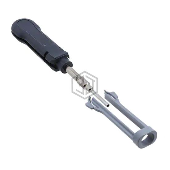 09990000012 - HARTING - Insertion, Extraction