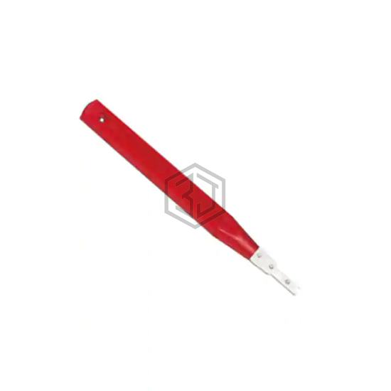 U.FL-LP-IN - Hirose Electric Co Ltd - Insertion, Extraction