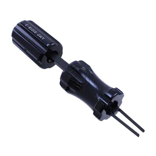 91019-3 - TE Connectivity Aerospace, Defense and Marine - Insertion, Extraction