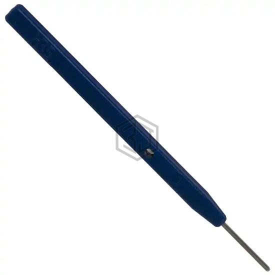 DF-C-PO(A) - Hirose Electric Co Ltd - Insertion, Extraction