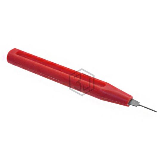 RP6-SC-TP - Hirose Electric Co Ltd - Insertion, Extraction
