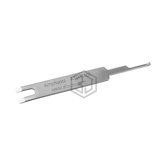 ATRT-100 - Amphenol Sine Systems Corp - Insertion, Extraction