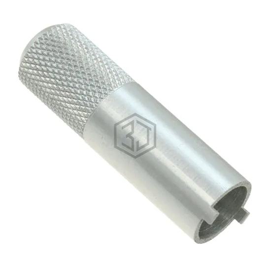 BU-31610-X-IT - Mueller Electric Co - Insertion, Extraction
