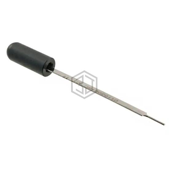 0011030016 - Molex - Insertion, Extraction