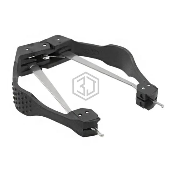 EX-5 - Jonard Tools - Insertion, Extraction