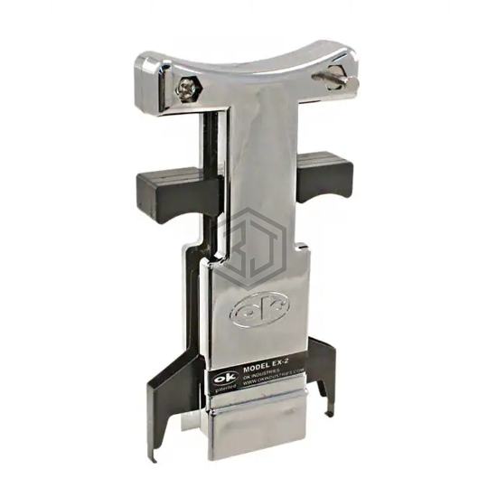 EX-2 - Jonard Tools - Insertion, Extraction