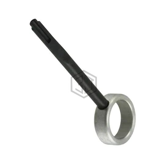 0011020003 - Molex - Insertion, Extraction