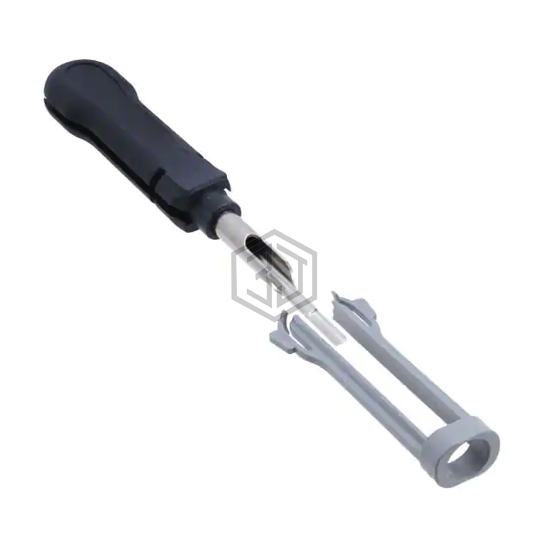 09990000319 - HARTING - Insertion, Extraction