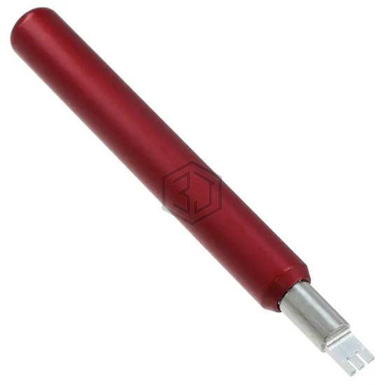 0638133503 - Molex - Insertion, Extraction