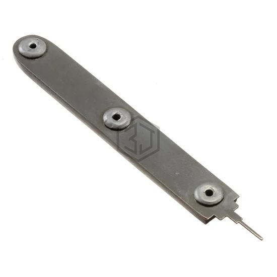 600662 - Würth Elektronik - Insertion, Extraction