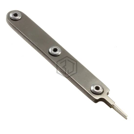 600649 - Würth Elektronik - Insertion, Extraction