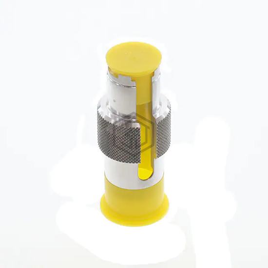 RJFODE - Amphenol Socapex - Insertion, Extraction