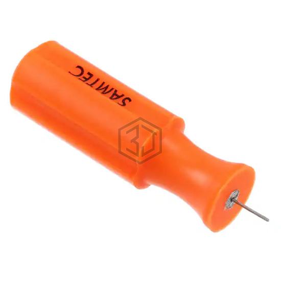 CAT-EX-169-01 - Samtec Inc. - Insertion, Extraction