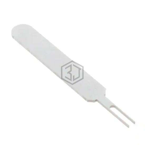 0638240810 - Molex - Insertion, Extraction