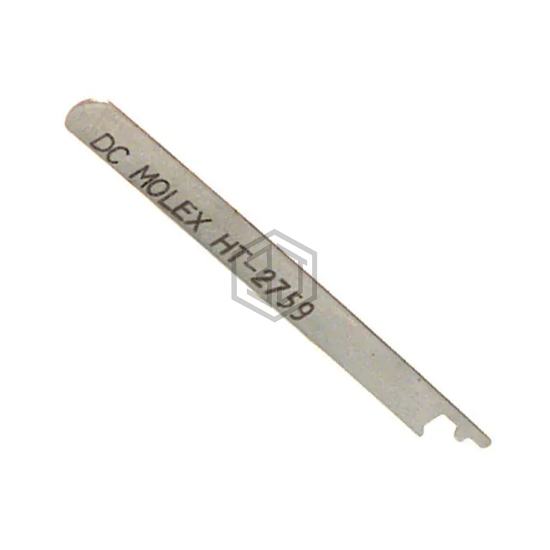 0011030022 - Molex - Insertion, Extraction