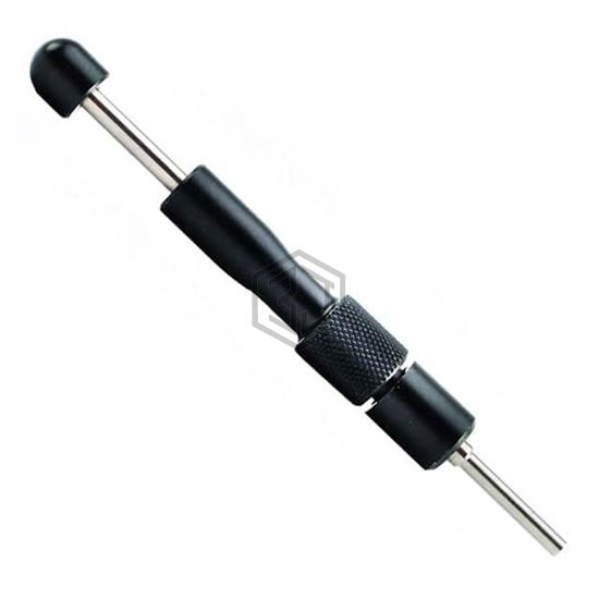 QXRT12S - Amphenol Sine Systems Corp - Insertion, Extraction