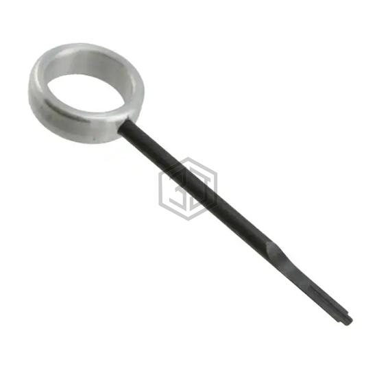 0638120000 - Molex - Insertion, Extraction
