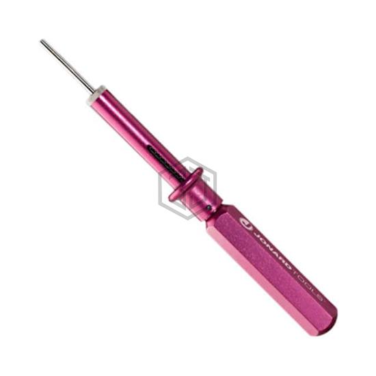 R-4601 - Jonard Tools - Insertion, Extraction