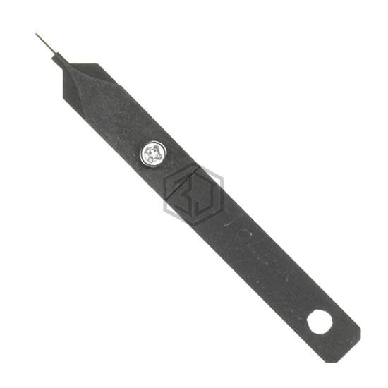 0638131700 - Molex - Insertion, Extraction