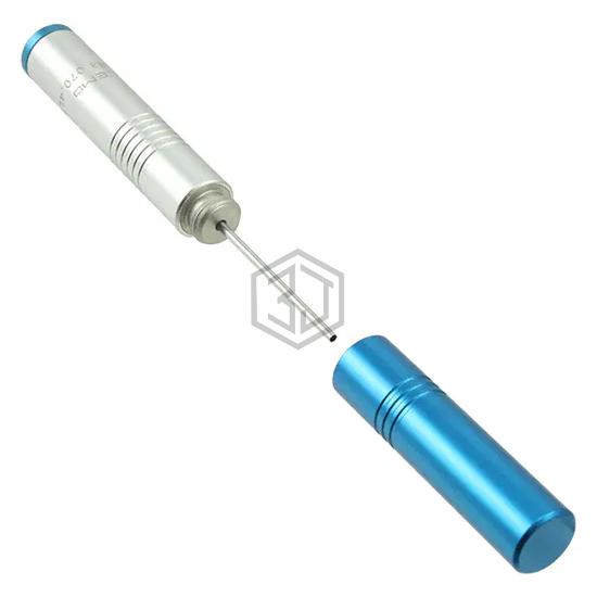 DCF.93.070.4LT - LEMO - Insertion, Extraction